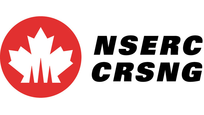 Natural Sciences and Engineering Research Council of Canada
