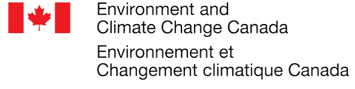 Environment and Climate Change Canada